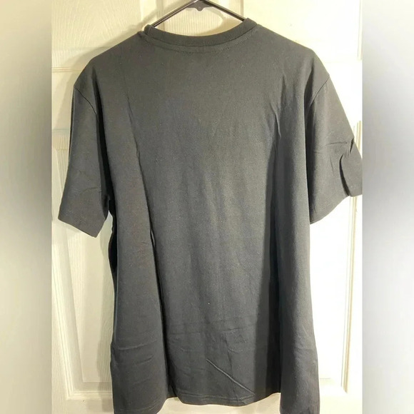 Marvel x Ecko - Spider-Man - Black Large T Shirt - BNWT 🕷️🕸️🔴 - Picture 4 of 6